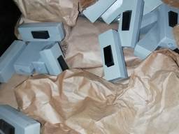 Выключатель навесной