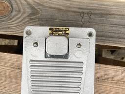 Выключатель педальный ВП-1-11П