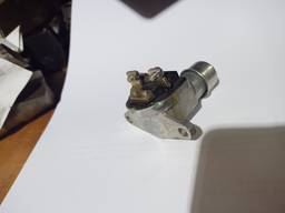 Выключатель/переключатель/кнопка экстренного вызова охраны п-39