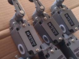 Вимикач колійний ВП15К21Б261-54У2.3