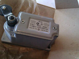 Вимикач колійний ВП16РГ23Б241-54У2.3