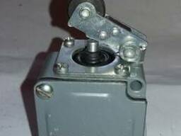 Вимикач шляховий ВПК-2112 БУ2