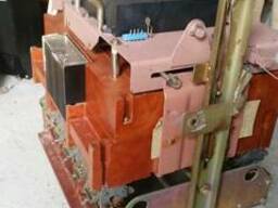 Выключатель ВА55-41-1000А ручной привод, выдвижной