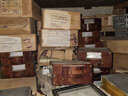 Выключатели/автоматы/контакторы/реле/серебро/алюминий