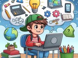 Виконання учнівських та студентських практичних робіт