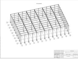 Монтаж залізобетоннихконструкцій.