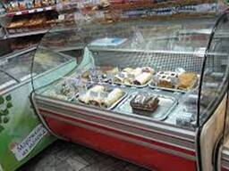 Викуп холодильного обладнання б в, викуп торгового обладнання б в