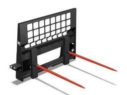 Вила для тюків Bobcat