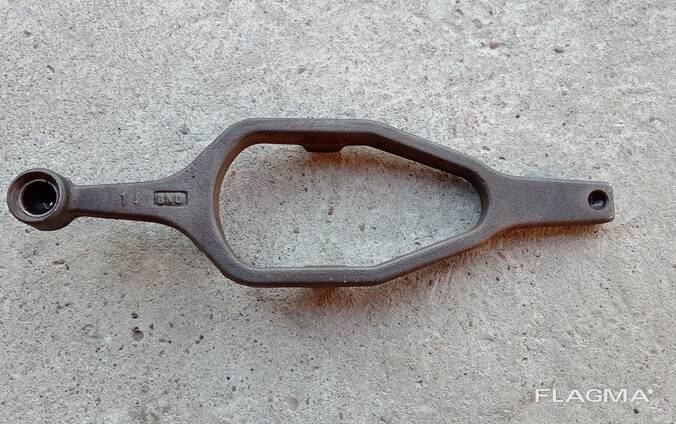 Вилка щеплення atego 815. ( 6060401081 )