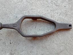 Вилка щеплення atego 815. ( 6060401081 )