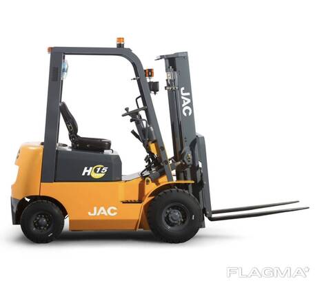 Вилковий навантажувач JAC CPCD15