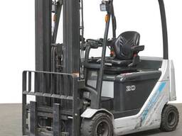 Навантажувач вилковий 2т. Unicarriers Nissan 2020р. вагонник