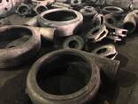 Виливка металу одиничне та серійне виробництво - фото 2