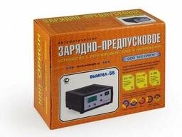 Вымпел-55 зарядка для аккумуляторов
