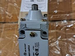 Вимикач колійний ВП15К21Б211-54У2.8 з одним введенням