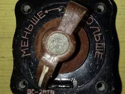 Виносний опір ВС-25ТВ.