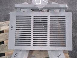 Выполним работы по литью из чугуна, высокопрочного чугуна, стали.