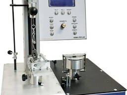 Випробувальна машина MRM-50/10