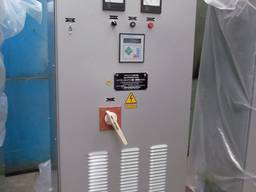 Выпрямитель для питания рудничной контактной сети В-ТПЕ-500