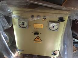 Выпрямитель автоматический кремневый ВАКЗ , ВАКС