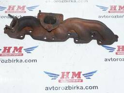 Выпускной коллектор SsangYong Rexton 2.7