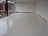 Вирівнювання підлоги, Заливка, Ціни. Наливні підлоги. Ремонт - фото 1