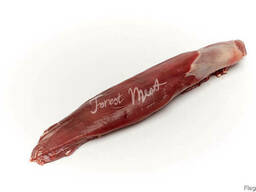 Вырезка оленя