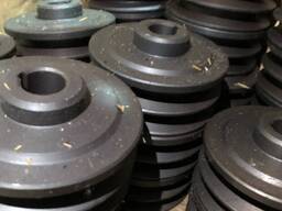 Виробляємо запчастини МАЗ, ГАЗ, КамАЗ, ЗІЛ, УАЗ, ЯМЗ