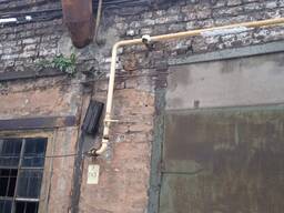 Промбаза в промзоне