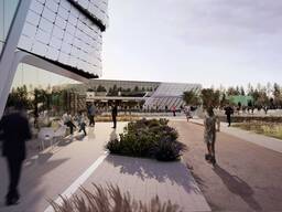 Продаж Виробниче приміщення 284 м² у Львові