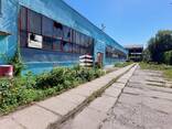 Виробничо – складська база, залізнична гілка - фото 2