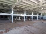Виробничо – складський комплекс, Миргород - фото 1