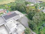 Виробничо-складський комплекс в Дубно - фото 5