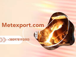 Виробництво сталевих і чавунних деталей