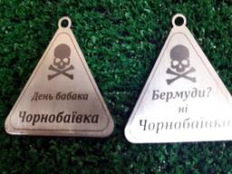 Вироби з металу на замовлення