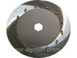 Высевающий диск Monosem DN3050 кукуруза 22000790 - фото 2