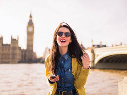 Вища освіта та навчання у Великобританії