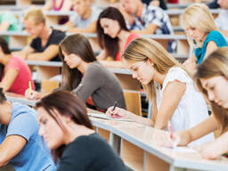 Вища освіта та навчання в Швейцарії