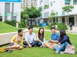 Вища освіта та навчання в Сінгапурі
