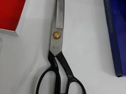 Качественные ножницы портновские senior scissors