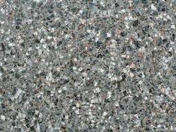 Высоконаполненный эпоксидно-песчаный пол толщиной 0.5-3.0 мм