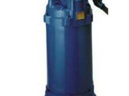 Высоконапорный дренажный насос Tsurumi серия LH