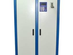 Высоковольтный источник питания ВИП-150-30
