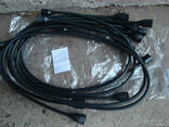 Высоковольтные провода Газ 53, Газ 66, Газ 3307, Паз 3205 - фото 3