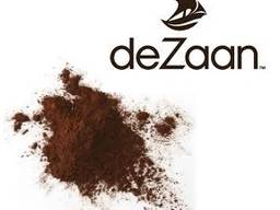 Высокожирный какао-порошок натуральный, N 21N ,20-22% жирности, Оlam