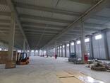 Виставково-торгово-складський комплекс 6700 кв. м. - фото 2