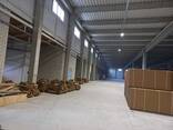 Виставково-торгово-складський комплекс 6700 кв. м. - фото 3