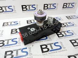 Витратомір Parker SCFT-300-02-02