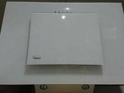 Вытяжка кухонная экранная 60 см (белая) Польского пр-ва