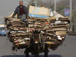 Вывезу любое вторсырье Дорого Быстро